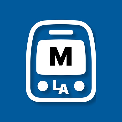 LA Metro: Rail & Bus Tracker