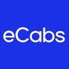 eCabs: Request a Ride icon