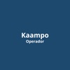 kaampo operador icon