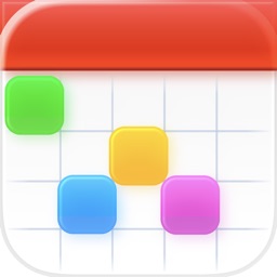 Fantastical Calendar