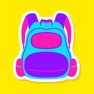 Get Preschool learning Tiny School for iOS, iPhone, iPad Aso Report