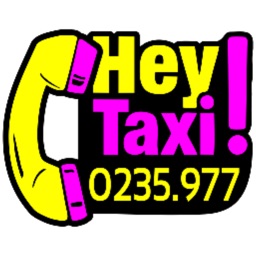 TAXI Hey Vaslui