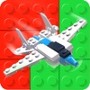 Master Brick Build Custom Toys - iPhoneアプリ