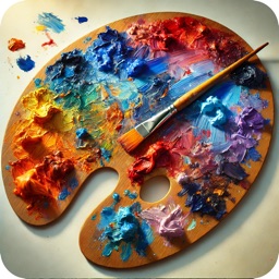 Color Mixing - create colors