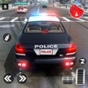 Police Car Games Cop Simulator icon