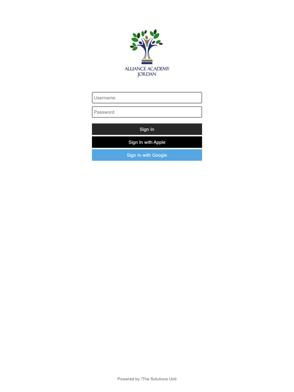 Screenshot #4 pour AAJ School