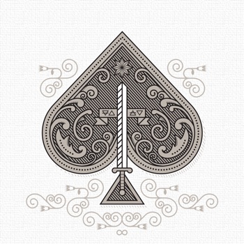 Rising Card Magic Trick