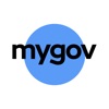 mygov icon