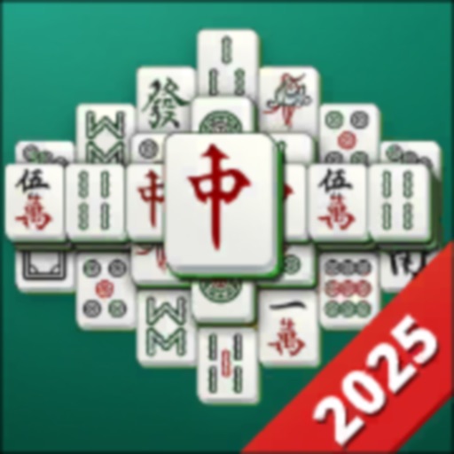 Mahjong Solitaire - Match