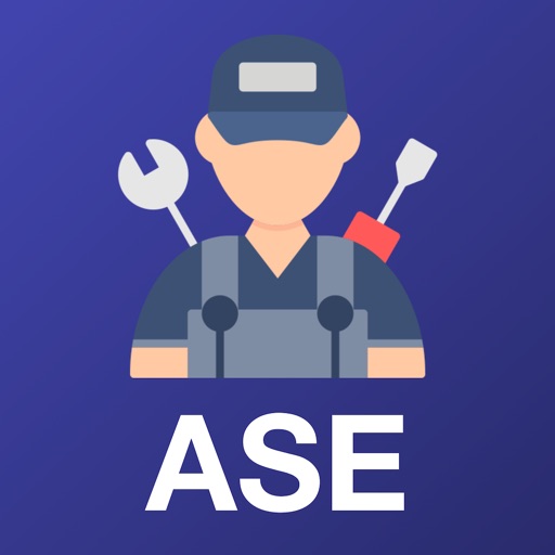 ASE Automotive Exam Prep 2025