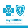 MyBCBSRI icon