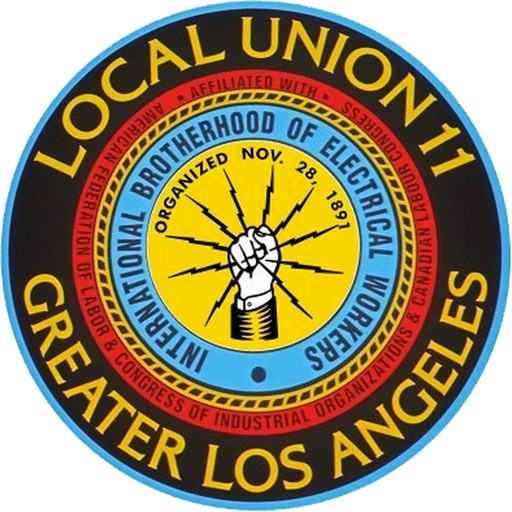 IBEW local 11