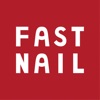 FASTNAIL(ファストネイル)公式アプリ icon