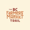 BC Farmers' Market Trail icon