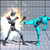 BattlePulse: CPU & PvP Combat - Olena Kolesnyk
