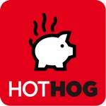 Download HotHog app