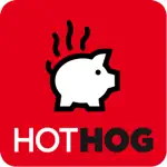 HotHog App Positive Reviews
