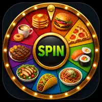 Food-Roulette