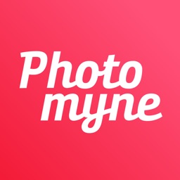 Scanner Photo de Photomyne