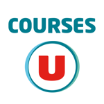 Courses U vos courses en ligne pour pc