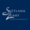 This app is for the valued clients of Svetlana Leahy Photography