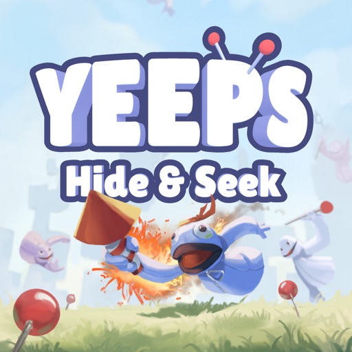 Yeeps Companion by Trass Games Yeeps Companion by Trass Games