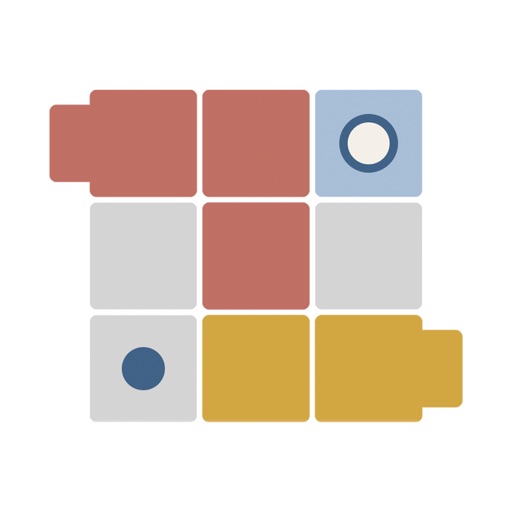 Pathways: Spatial Logic Puzzle