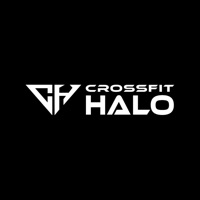 CrossFit HALO logo