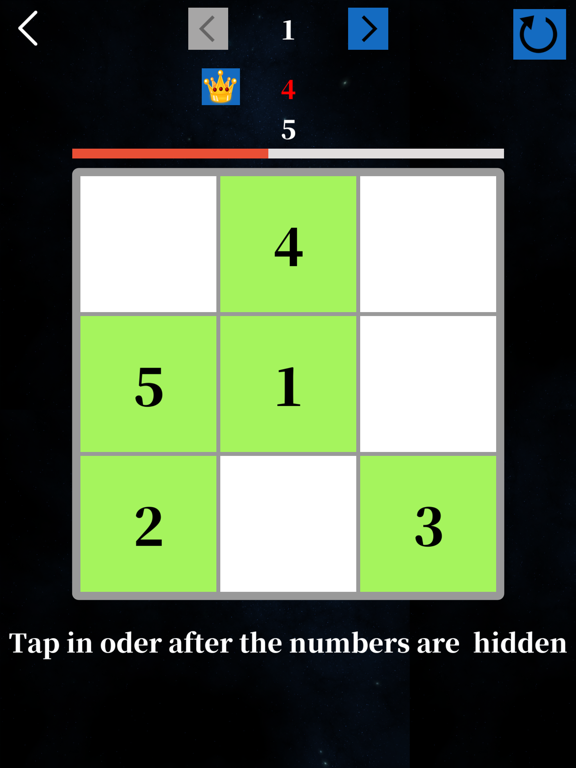 Screenshot #6 pour Mini games - brain puzzles