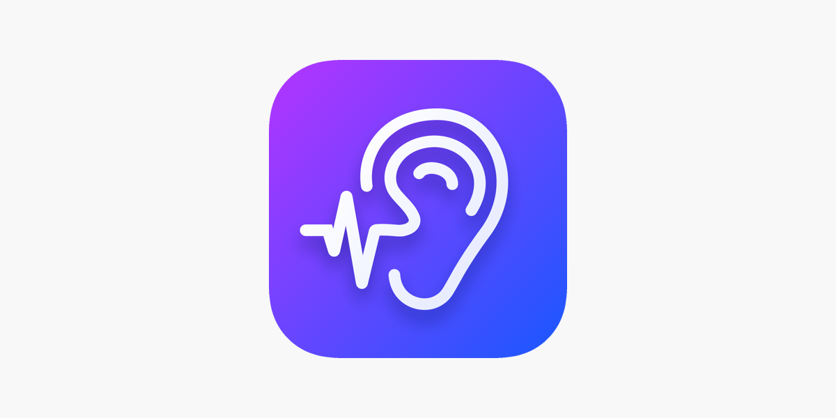 Amplificatore di volume audio su App Store