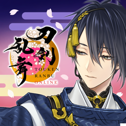 ‎刀剣乱舞ONLINE