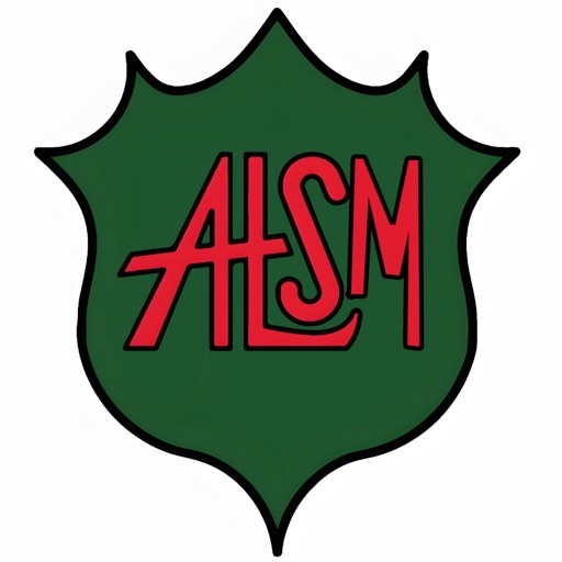 ALS Mandara by skolera