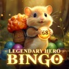 Legendary Hero Bingo icon