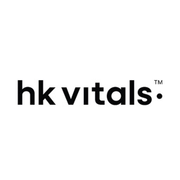 HKVitals