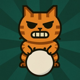 CatsBalls