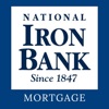 National Iron Bank Mortgage icon