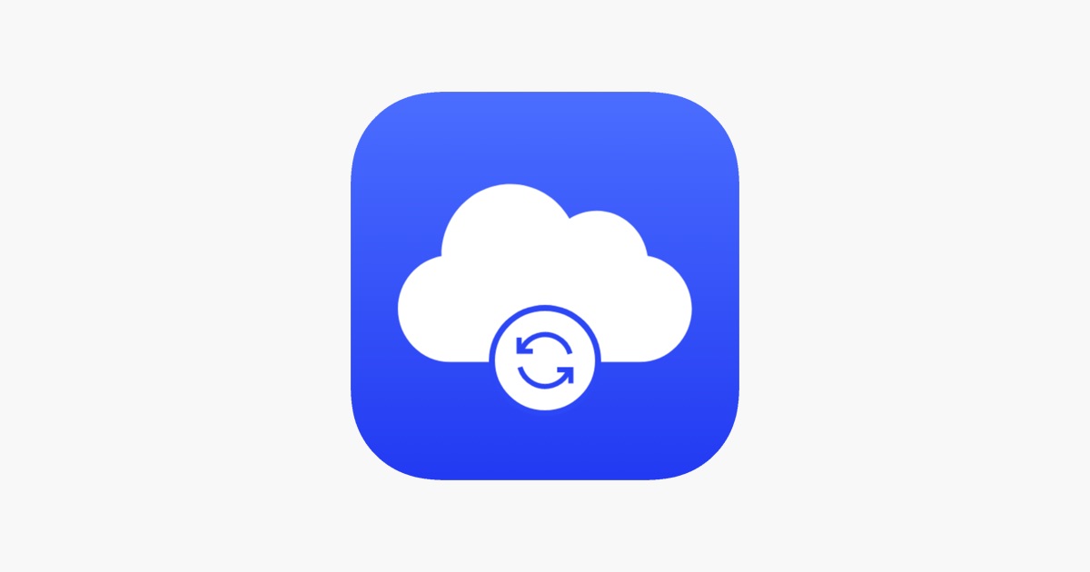 Cloud Storage: Cloud Drive App