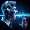 Add Music To Voice icon