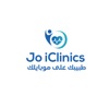 Joiclinics consultant icon