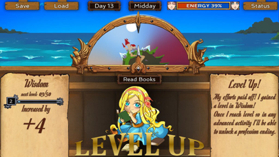 Screenshot #3 pour Heileen 3