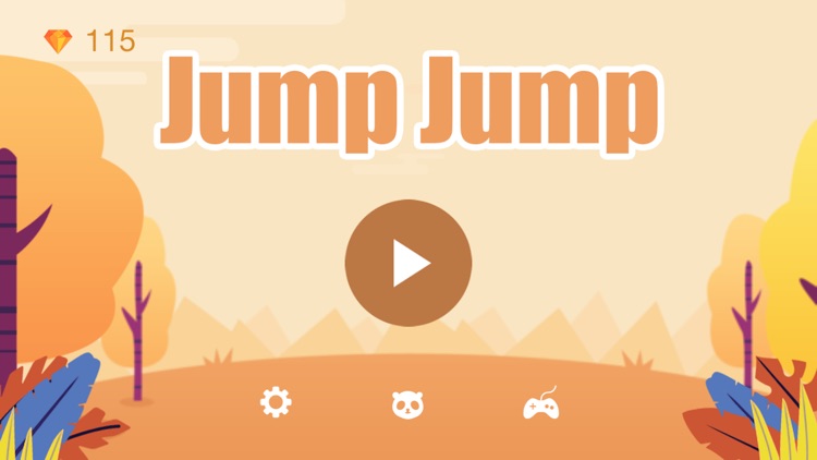 Miss Right - Jump Jump