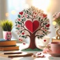 Romantic Stickers app download