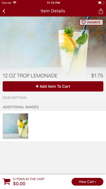 Grossburger screenshot-3