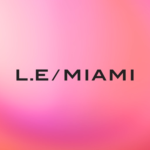 L.E/Miami