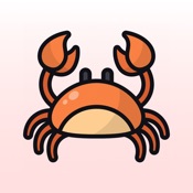 CrabBooks: Expense, Step, Mood