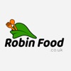 Robin Food App icon