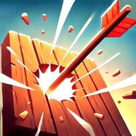 Break Through 3D