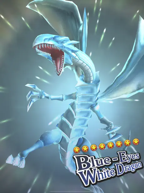 Yu-Gi-Oh! Duel Links