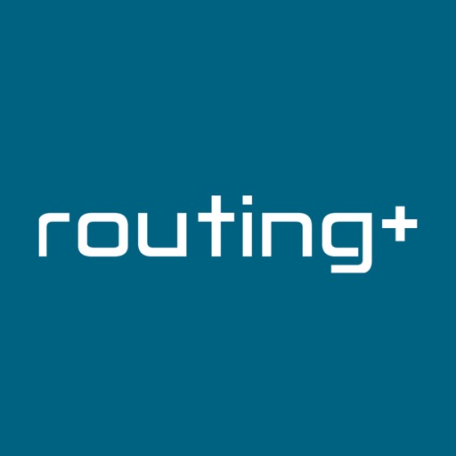 Routing+