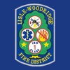 Lisle-Woodridge Fire District icon